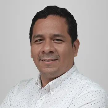 Miguel Alberto Torres Rodriguez