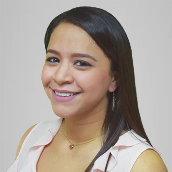 Verónica Alexandra Duarte Martínez