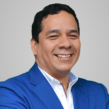 Miguel Alberto Torres Rodriguez