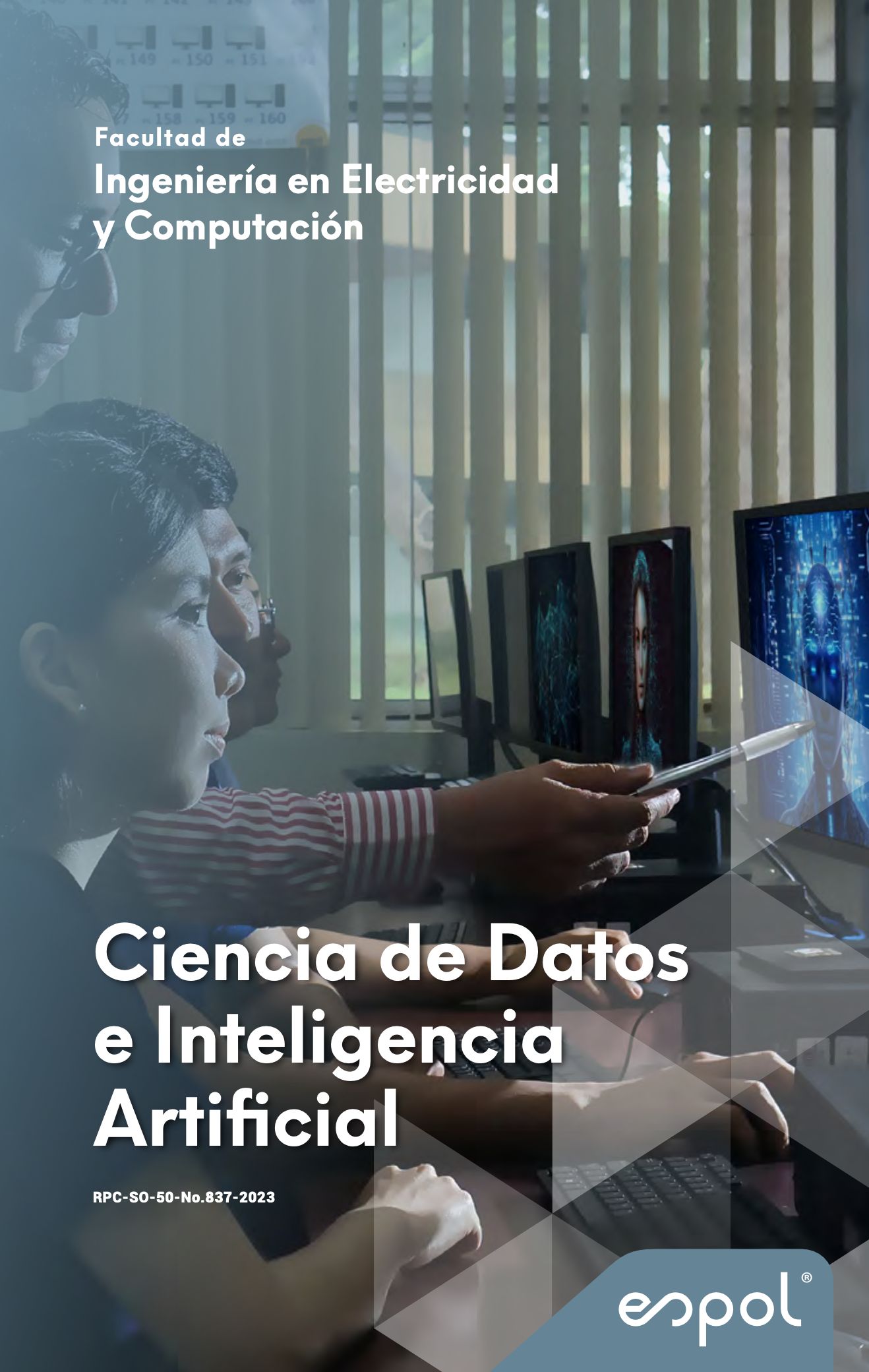Data Science and Artificial Intelligence Engineering