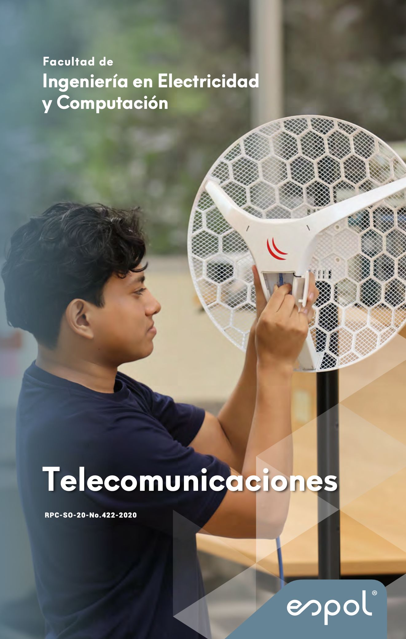 Telecomunicaciones
