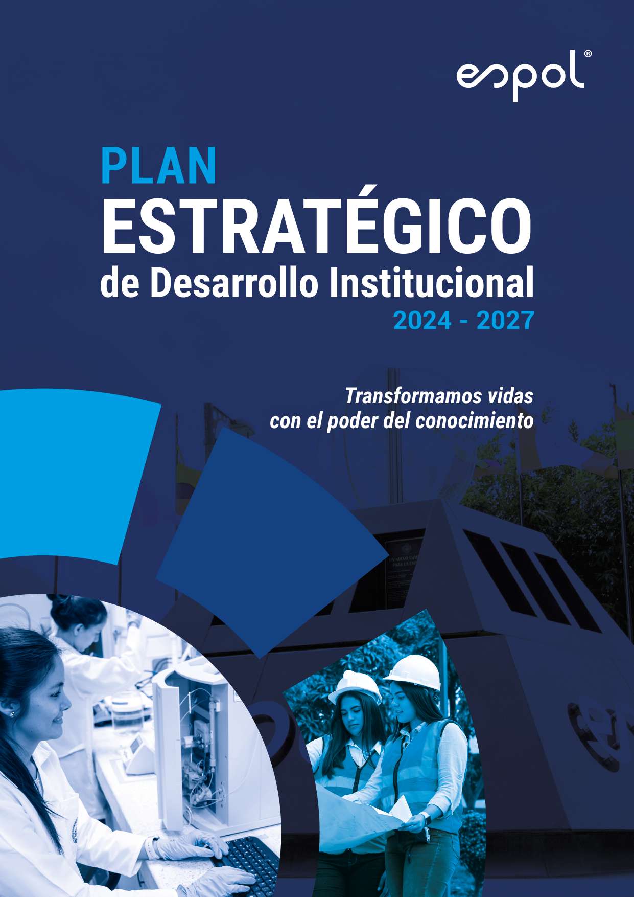 Plan Estratégico 2024-2027