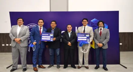 GANADORES FERIA IDEAR