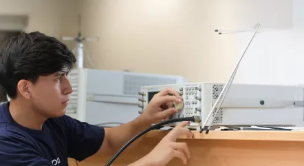 Telecomuicaciones