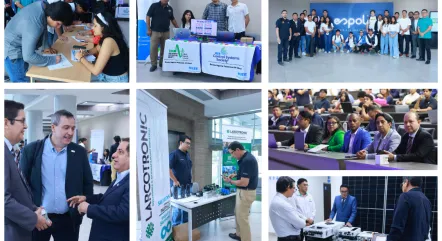 Collage Simposio
