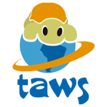 logo taws