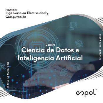 Ciencia de Datos e Inteligencia Artificial