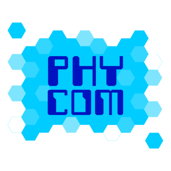 logo phycom
