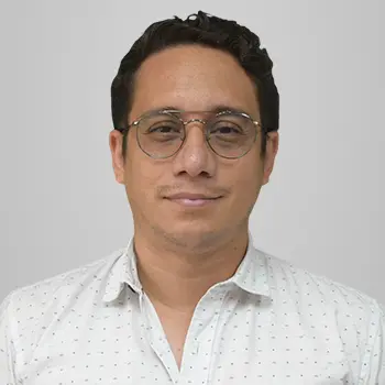 Allan Roberto Avendaño Sudario