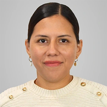 Angela Isabel Carrera Rivera
