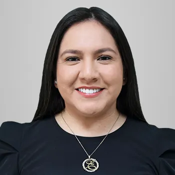 Alexandra Estefanía Arias Torres