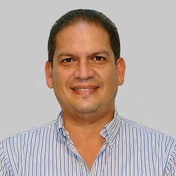 Boris Gabriel Ramos Sanchez