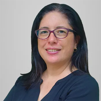 Cristina Lucia Abad Robalino