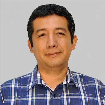 Daniel Erick Ochoa Donoso