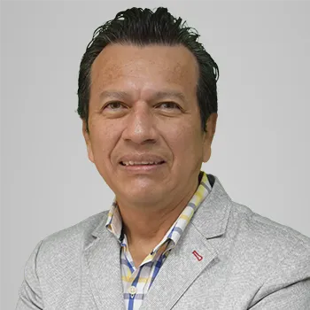 Efren Vinicio Herrera Muentes