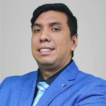 Eduardo Segundo Cruz Ramírez