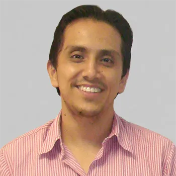 Gonzalo Raimundo Luzardo Morocho