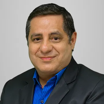 Jorge Williams Aragundi Rodriguez