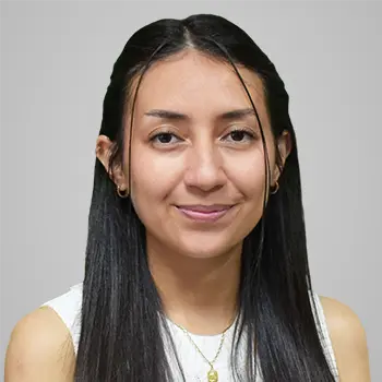 Jocelyne Selena Salgado Ochoa