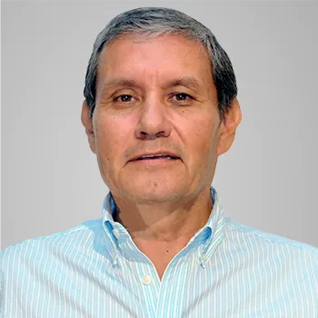 Javier Alejandro Urquizo Calderon