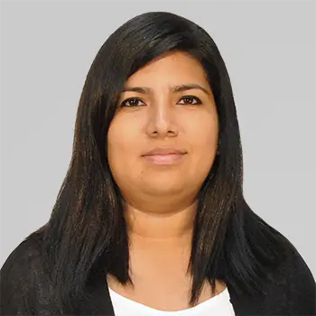 Vanessa Ivonne Echeverria Barzola