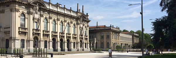 Politecnico de Milan
