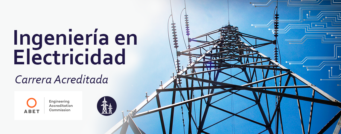 Drama seguro Tristemente Electricidad | FIEC